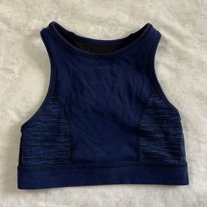 Victoria's Secret High-Neck Sports Bra